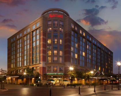 Houston marriott Sugar Land Sugar Land