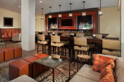 Houston Marriott Sugar Land - image 10