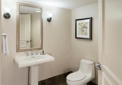 Houston Marriott Sugar Land - image 15