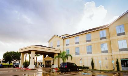 Best Western Sugarland Inn - image 9