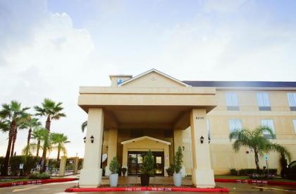 Best Western Sugarland Inn - image 11