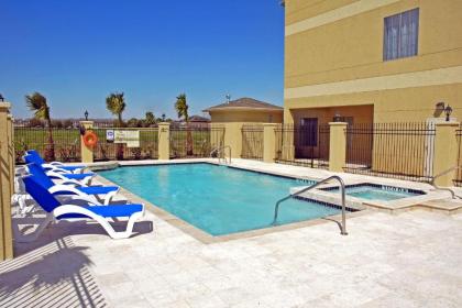 Best Western Sugarland Inn - image 12