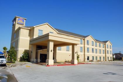 Best Western Sugarland Inn - image 13