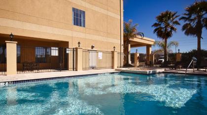 Best Western Sugarland Inn - image 2