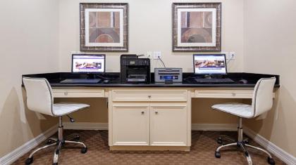 Best Western Sugarland Inn - image 5