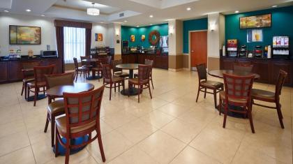 Best Western Sugarland Inn - image 6