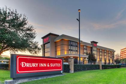 Drury Inn  Suites Houston Sugar Land