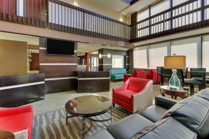 Drury Inn & Suites Houston Sugar Land - image 2