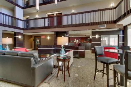 Drury Inn & Suites Houston Sugar Land - image 4