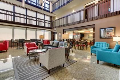 Drury Inn & Suites Houston Sugar Land - image 8