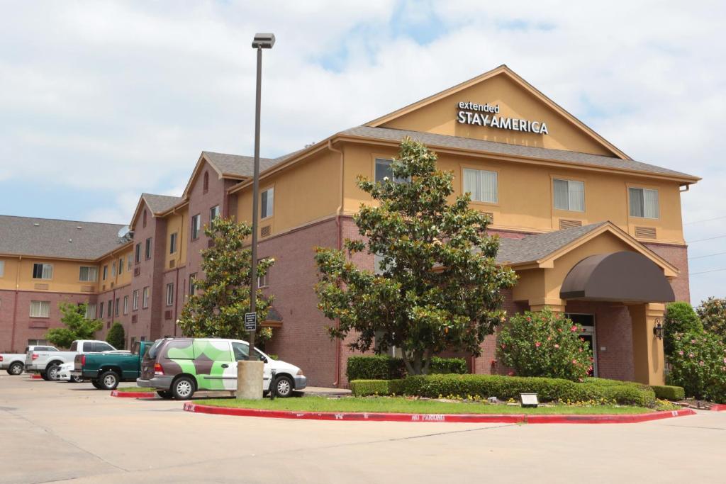 Extended Stay America Suites - Houston - Sugar Land - main image