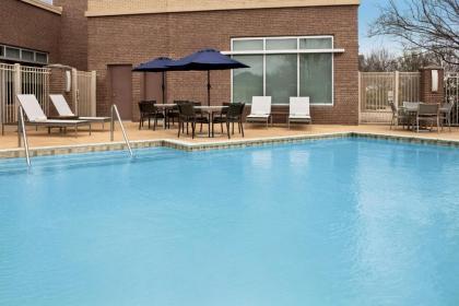 Hyatt Place Sugar Land Texas