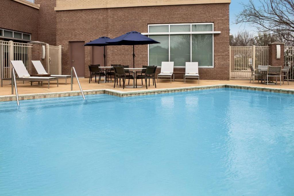 Hyatt Place Sugar Land - main image