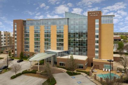 Hyatt Place Sugar Land - image 15