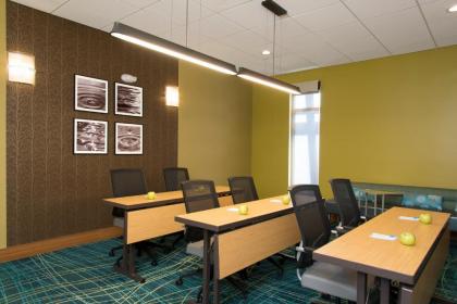 SpringHill Suites Houston Sugarland - image 12