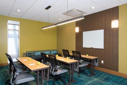 SpringHill Suites Houston Sugarland - image 13