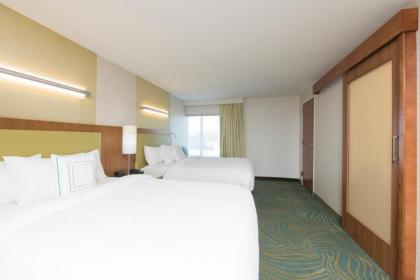 SpringHill Suites Houston Sugarland - image 15