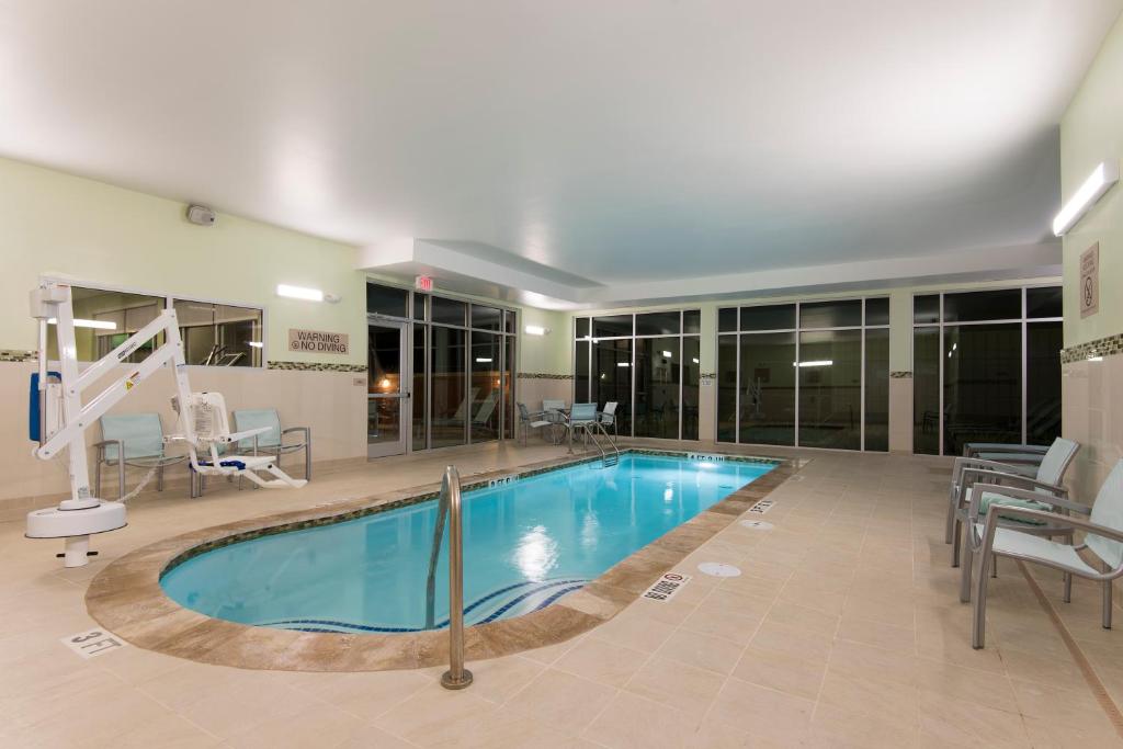 SpringHill Suites Houston Sugarland - image 2