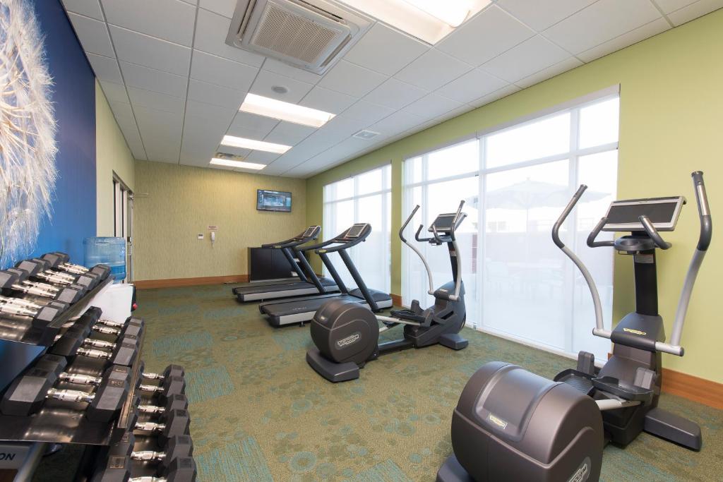 SpringHill Suites Houston Sugarland - image 5