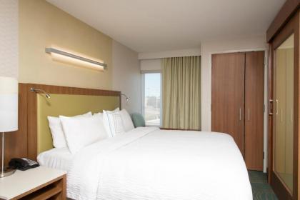 SpringHill Suites Houston Sugarland - image 6