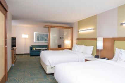 SpringHill Suites Houston Sugarland - image 9