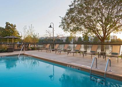 Courtyard by Marriott Houston Sugar Land/Lake Pointe - image 13