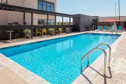 Home2 Suites By Hilton Sugar Land Rosenberg Sugar Land