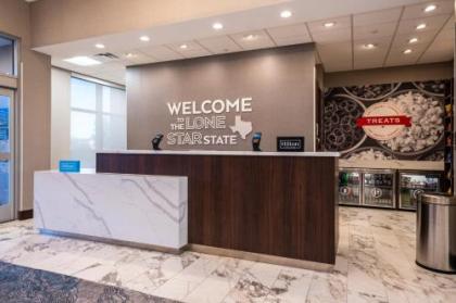 Hampton Inn & Suites Sugar Land TX - image 10