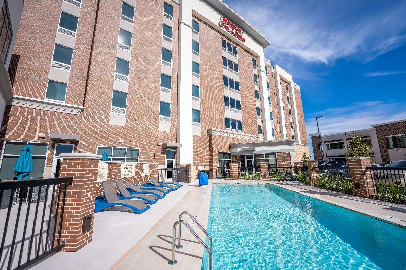 Hampton Inn & Suites Sugar Land TX - image 4