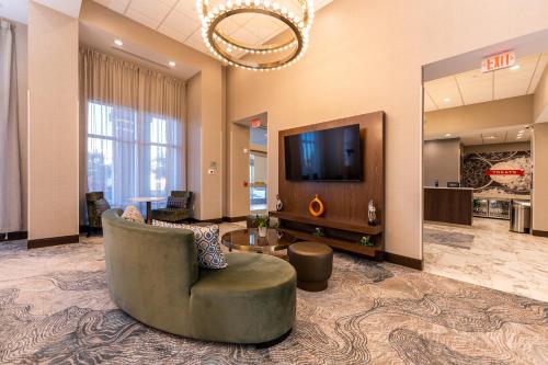 Hampton Inn & Suites Sugar Land TX - image 5