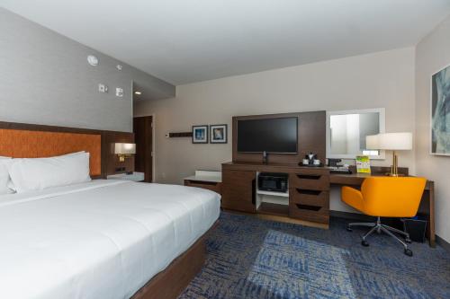 Hampton Inn & Suites Sugar Land TX - image 7