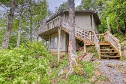 Holiday homes in Sugar mountain North Carolina