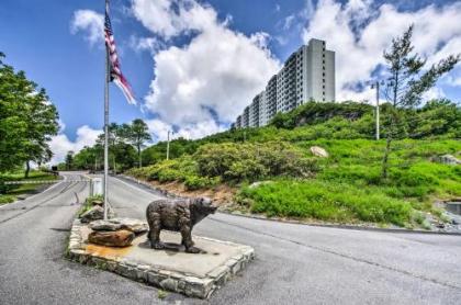 Sugar Mountain Condo with Pool Hot Tub and Views - image 3