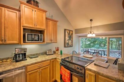 Condo with Furnished Deck - Walk to Sugar Mountain! - image 2