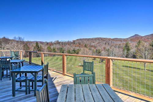 Skiers Dream Condo - Walk to Sugar Mountain! - image 5