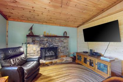 Cozy Cabin - image 11