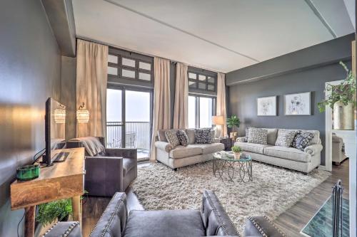 Luxe Sugar Top Resort Condo with Mountain Views - image 3