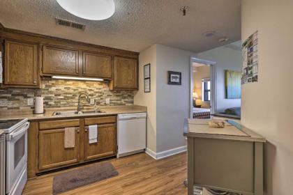 Sugar Top Resort Condo with Pool 3 Mi to Ski! - image 10