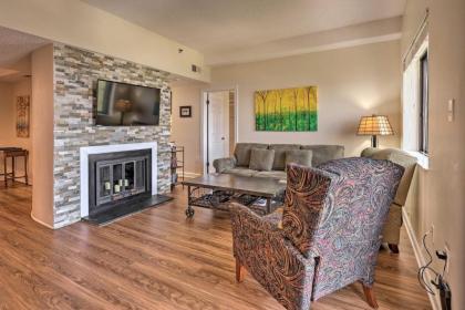 Sugar Top Resort Condo with Pool 3 Mi to Ski! - image 6