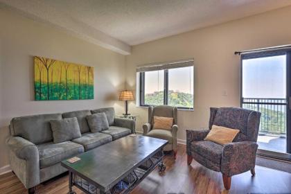 Sugar Top Resort Condo with Pool 3 Mi to Ski! - image 7