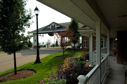 Carlisle Inn - image 4