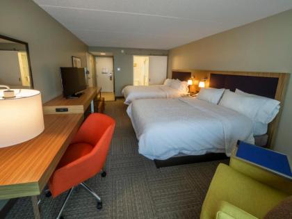 Hampton Inn Hazleton - image 15