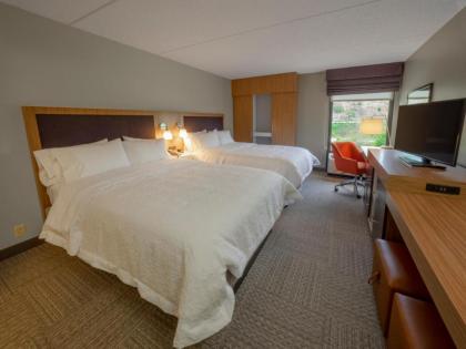 Hampton Inn Hazleton - image 6