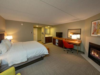 Hampton Inn Hazleton - image 8