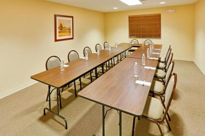 Candlewood Suites Hazleton an IHG Hotel - image 13