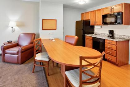 Candlewood Suites Hazleton an IHG Hotel - image 2