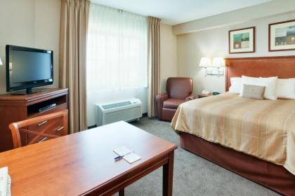 Candlewood Suites Hazleton an IHG Hotel - image 3