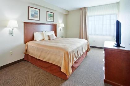 Candlewood Suites Hazleton an IHG Hotel - image 4