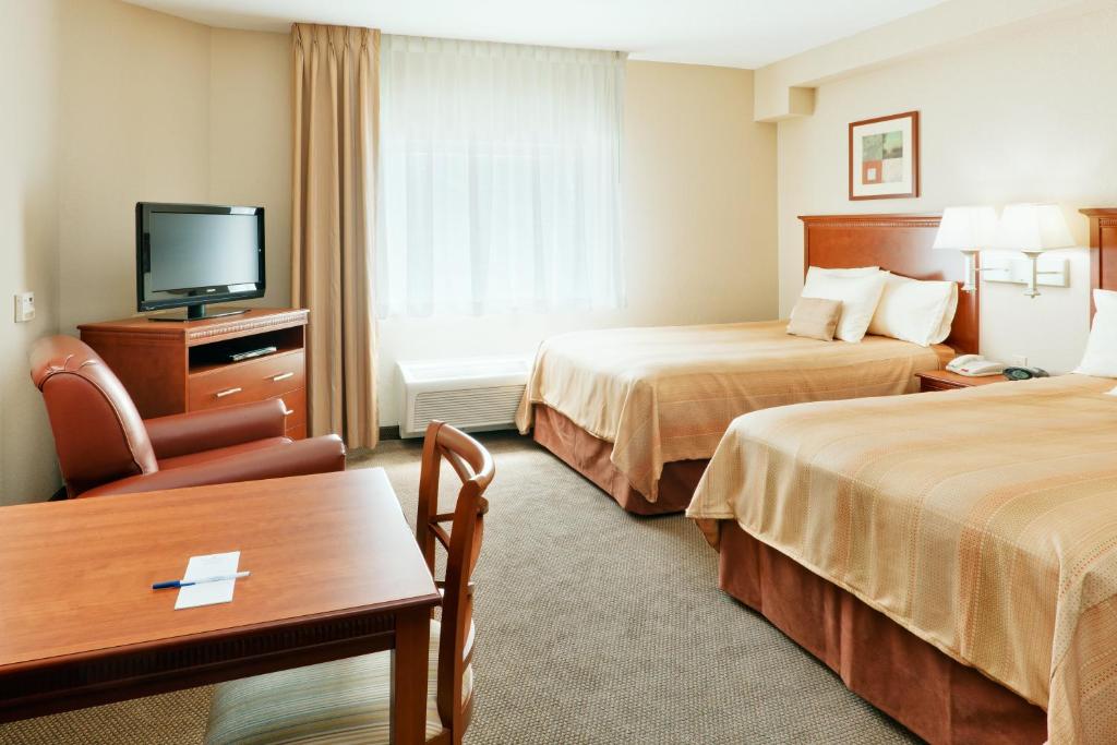 Candlewood Suites Hazleton an IHG Hotel - image 5