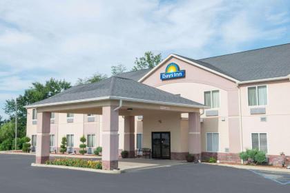 Days Inn by Wyndham Sullivan Sullivan Indiana